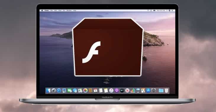 New Mac malware spreads disguised as Flash Player installer