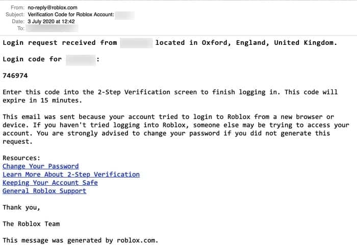 The Complete Guide to Roblox Email Verification: Secure Your Account