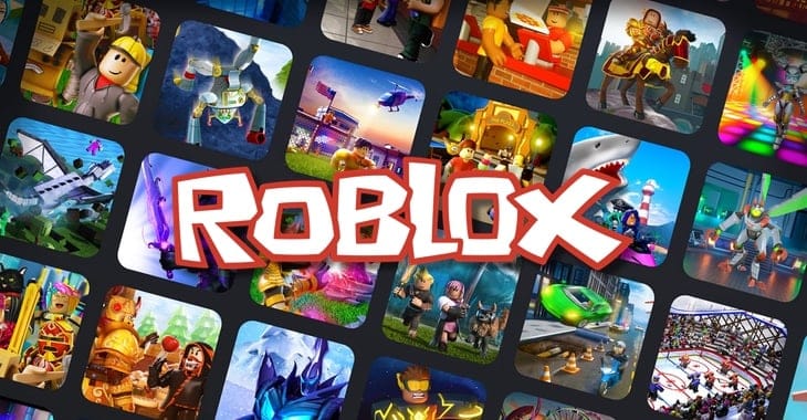 Has your Roblox account been hacked to support Donald Trump? • Graham Cluley