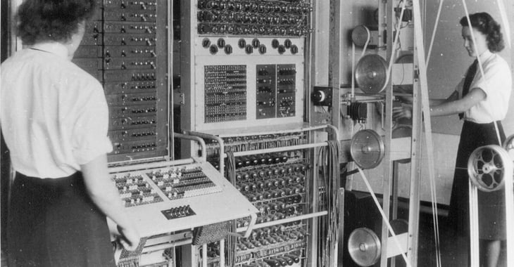 Bletchley Park visitors warned of data breach after Blackbaud ransomware attack