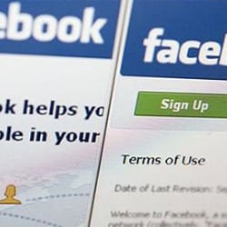 Facebook friend added a new photo of you? Beware spammed-out malware attack