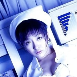 Naughty nurse Sakura Shiratori tries to infect defence firm with malware