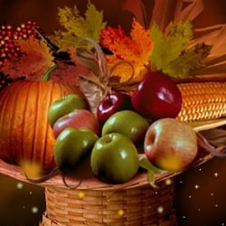 Beware Thanksgiving screensavers designed to infect your PC with malware