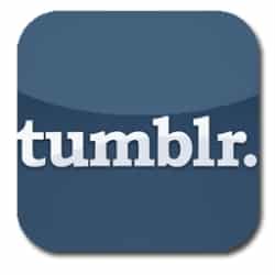 Tumblr worm hitting websites, posting identical message from GNAA