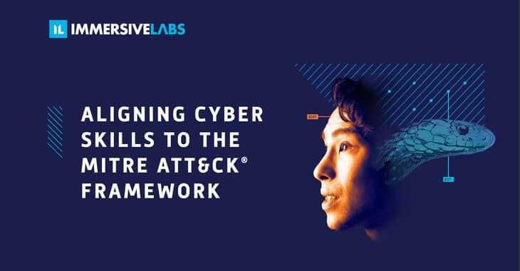 Free ebook: Aligning cyber skills with the MITRE ATT&CK framework