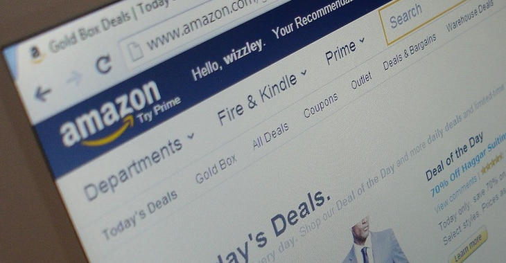 Amazon fires employee for leaking customer data