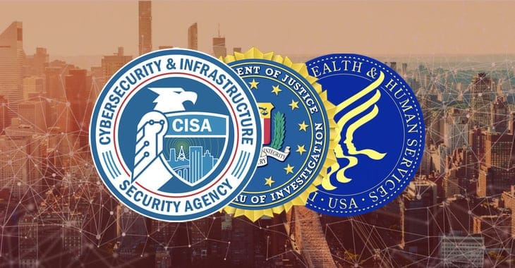 US hospitals warned of threat of imminent ransomware attack