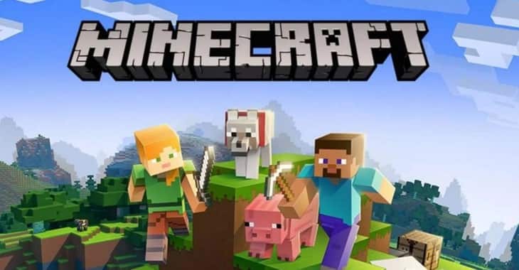 Minecraft Pocket Edition add-ons have been infecting Android