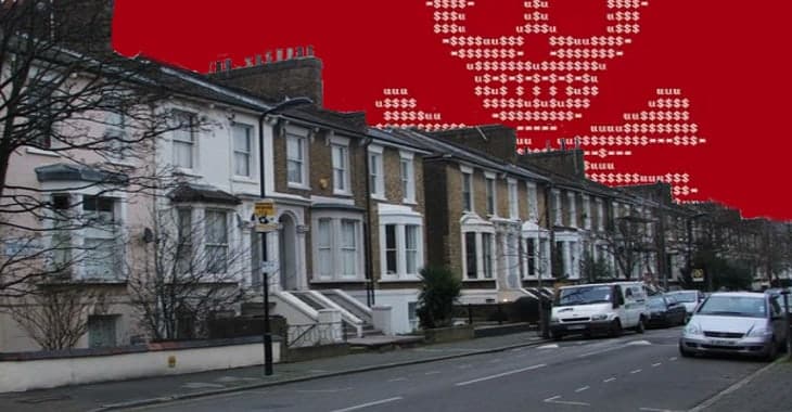 House purchases in Hackney fall through following cyber attack against council