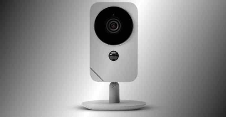 Hackers could live-stream your home through your LifeShield security camera