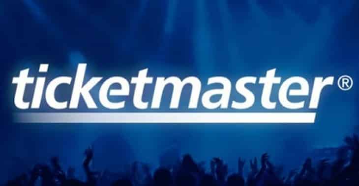 Ticketmaster fined $10 million after hack of business rival