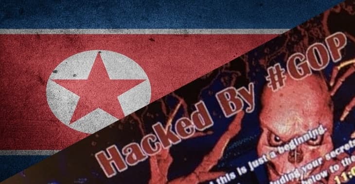US charges North Korean hackers in relation to WannaCry, Sony Pictures attack, and an attempt to steal more than a billion dollars from banks