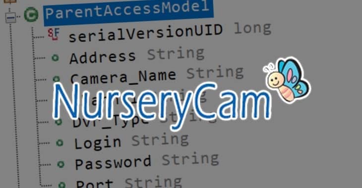 NurseryCam suffers data breach after security concerns raised