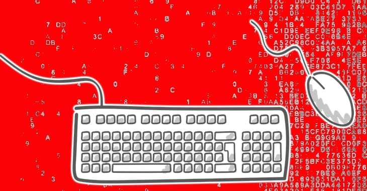 Could an ex-employee be planting ransomware on your firm’s network?
