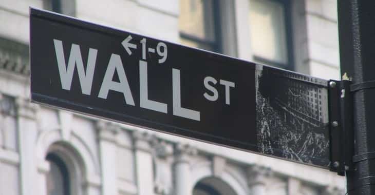 Wall Street targeted by new Capital Call investment email scammers