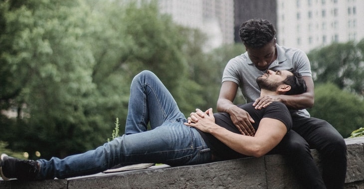 Six million male members may have been exposed after hack of gay dating service