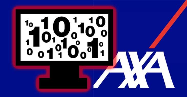 Insurer AXA says it will no longer cover ransomware payments in France