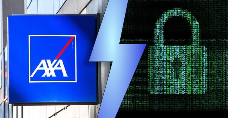 Cyberinsurance giant AXA hit by ransomware attack after saying it would stop covering ransom payments