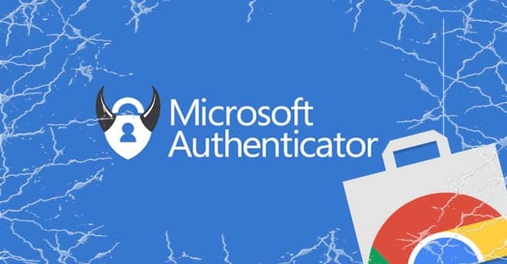 Fake Microsoft Authenticator extension discovered in Chrome Store