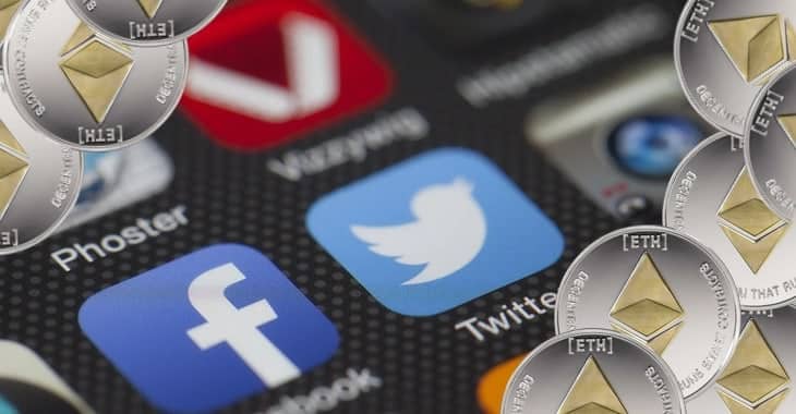 Cryptocurrency scam attack on Twitter reminds users to check their app connections