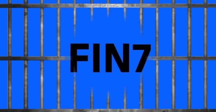 FIN7 hacking gang’s “pen tester” jailed for seven years by US court