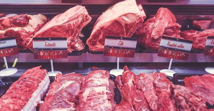 World's biggest meat supplier, JBS, suffers cyber attack