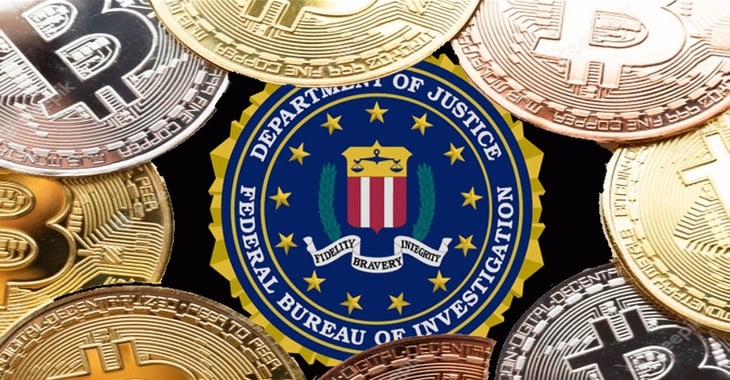 FBI warns hackers are targeting cryptocurrency wallets and exchanges