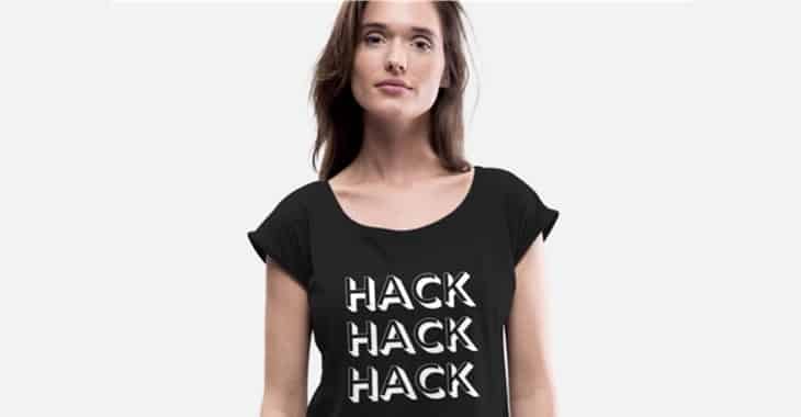 Spreadshop hacked. T-shirt lovers warned of “considerably vicious” data breach