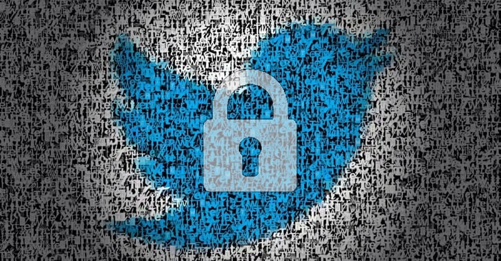 Despite all the advice, 97.7% of Twitter users have still not enabled two-factor authentication