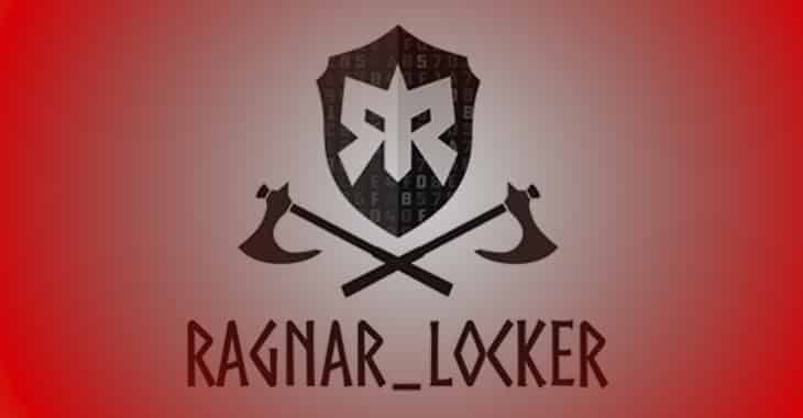 If you contact the police, we *will* leak your data – warns Ragnar Locker ransomware gang