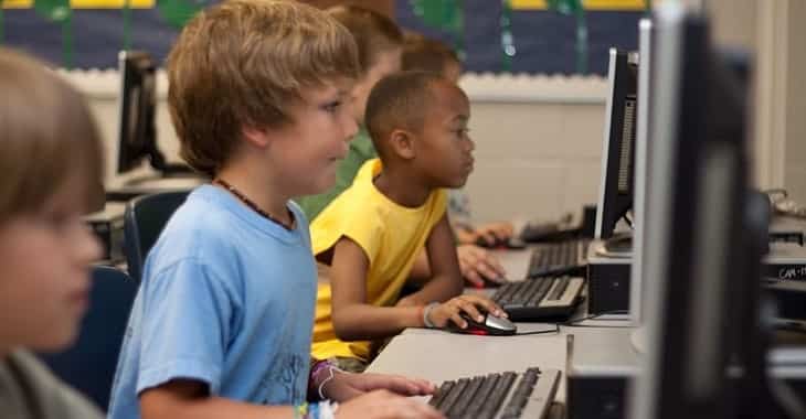 As ransomware attacks rise, US government advice to protect K-12 schools is “vastly outdated”