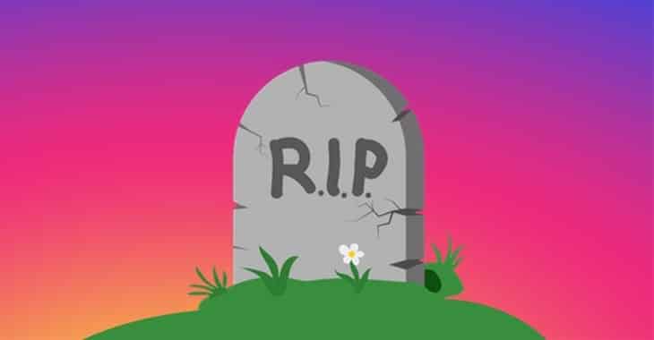 Instagram, tricked into thinking its boss was dead, locked him out of his own account