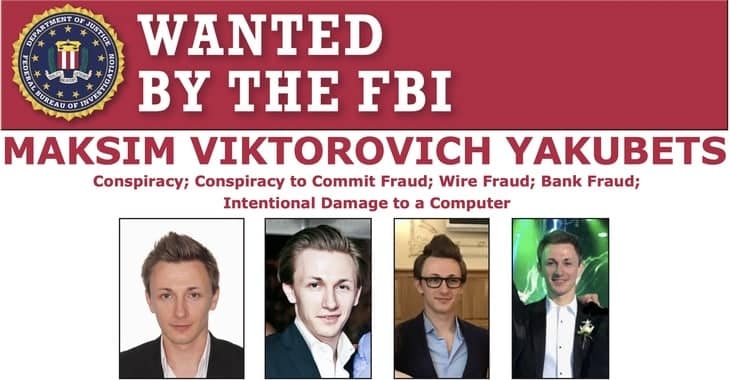 On the trail of Russia's $100 million Evil Corp hacking gang