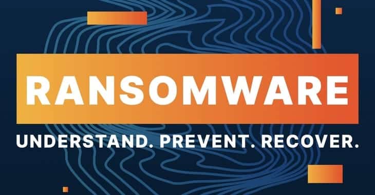 Ransomware – how to stop it, and how to survive an attack. Free eBook by Recorded Future