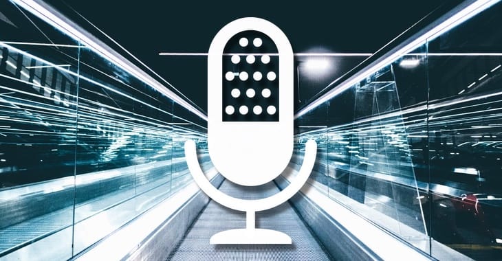 Talking cyber on the ManageEngine Insights podcast