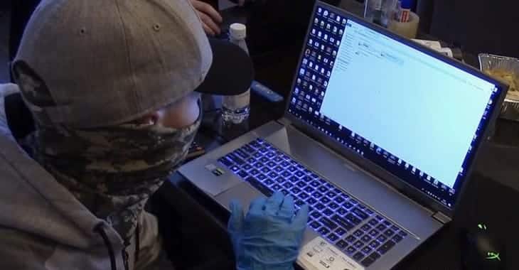 Russia arrests 14 REvil ransomware gang members