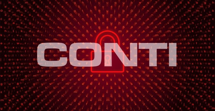 Conti ransomware gang: You attack Russia, we’ll hack you back