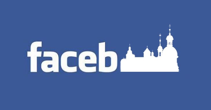 Facebook is vile, but banning it in Russia is wrong