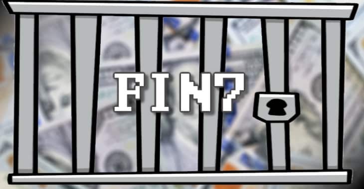 “Pen tester” who helped FIN7 gang cause $1 billion damage, sentenced to five years behind bars