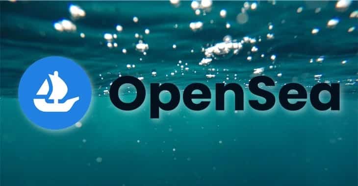 NFT marketplace OpenSea warns of massive data breach