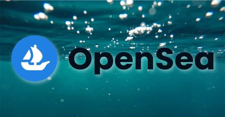 NFT marketplace OpenSea warns of data breach that could lead to phishing  attacks • Graham Cluley