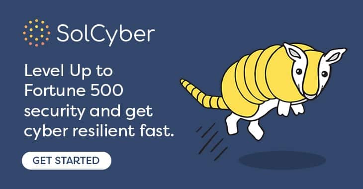 How to get Fortune 500 cybersecurity without the hefty price tag