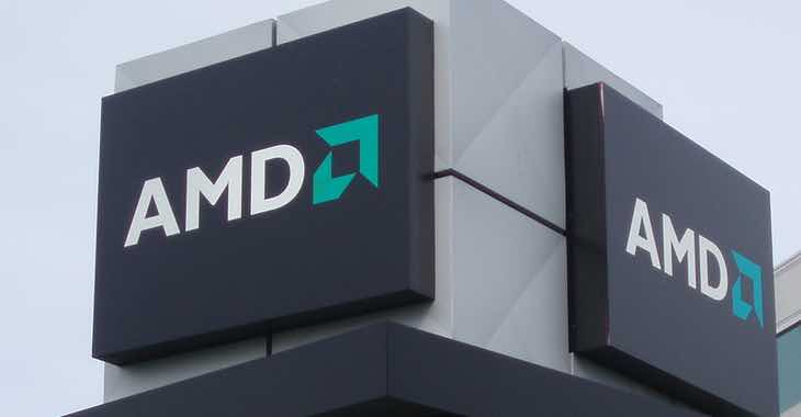AMD held to ransom by gang that claims 450GB of data has been stolen