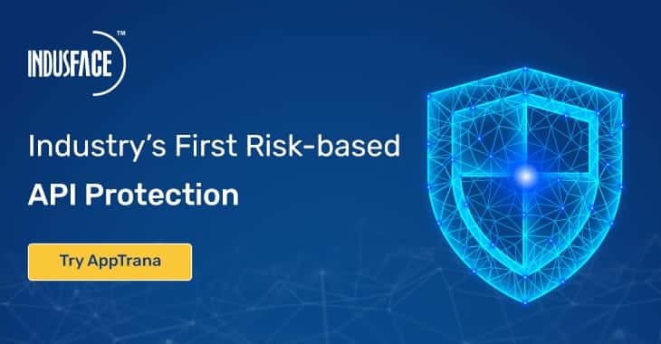 Comprehensive risk-based API protection with AppTrana