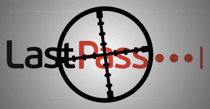 LastPass hackers steal source code, no evidence of users’ passwords compromised