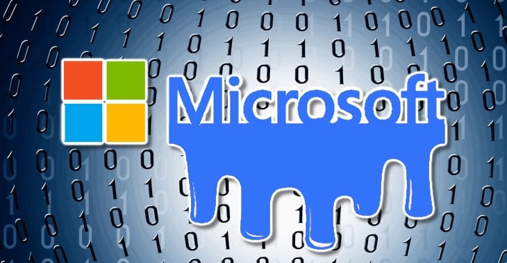 Microsoft "BlueBleed" data breach: customer details and email content exposed
