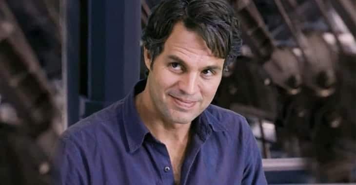 How a deepfake Mark Ruffalo scammed half a million dollars from a lonely heart