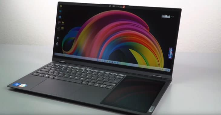 Update your Lenovo laptop’s firmware now! Flaws could help malware survive a hard disk wipe