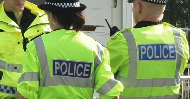 Police force published sexual assault victims’ names and addresses on its website