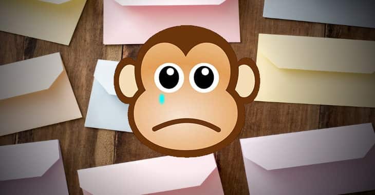 Mailchimp slips up again, suffers security breach after falling on social engineering banana skin